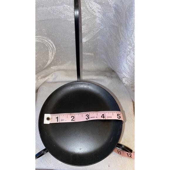 Partylite Barrington Candle Holder Stand Black - Picture 5 of 7